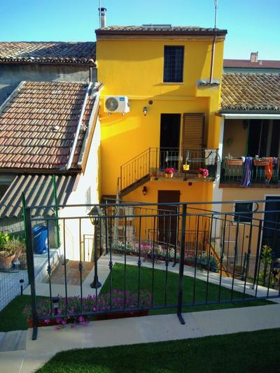 La Piana Affittacamere