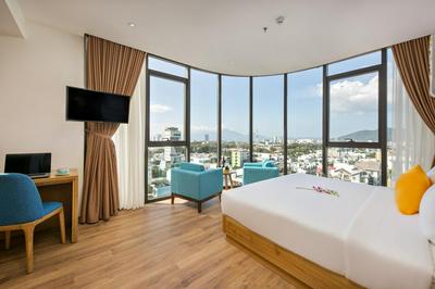 Cordial Beach Hotel Da Nang