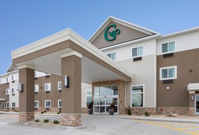 GrandStay Hotel & Suites Rock Valley, Billede 2