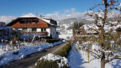 Appartements Tirol