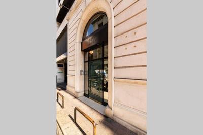 LAUS app.2 - ART & DESIGN nel cuore di Bari - Via Dante Alighieri