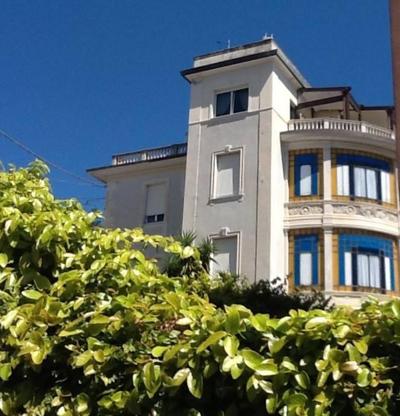 Hotel Villa Centa