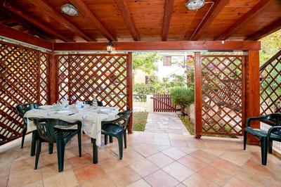 Casa Podda