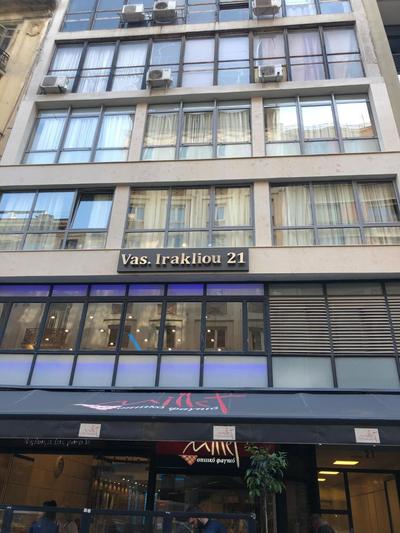 No21 Luxury Suites