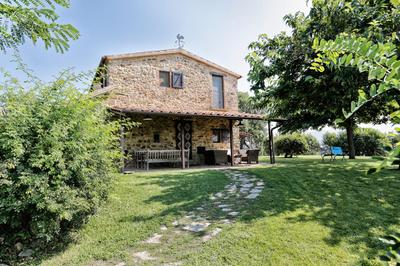 Henry House