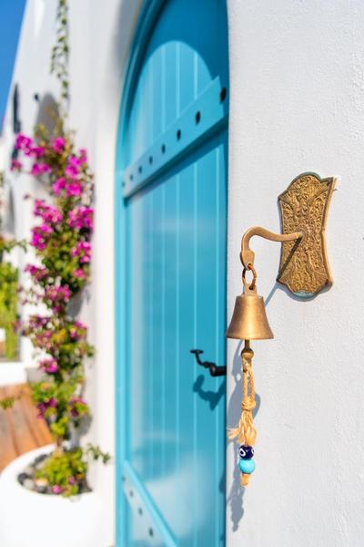 Evgenia Villas & Suites by Calm Collection