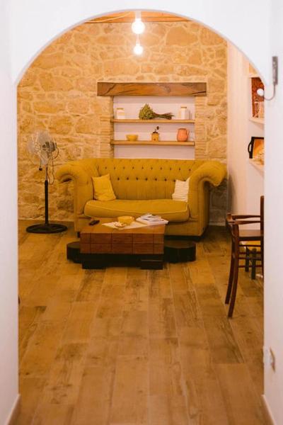 MODERN ELEGANCE SUITE B&B