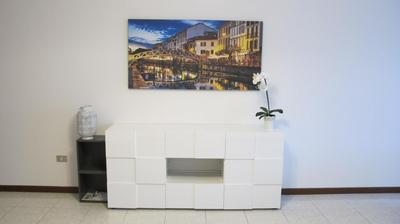 LA SISTEMAZIONE BRILLANTINO GOLD