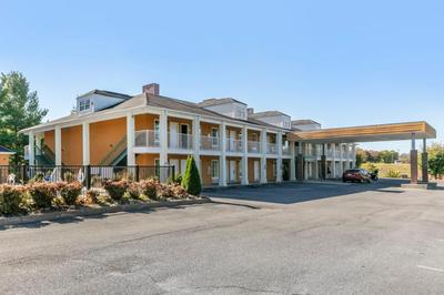 Quality Inn Johnson City I-26 exit 17, Foto 2