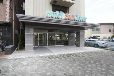 Hotel Sun Clover Koshigaya Station - Vacation STAY 55378