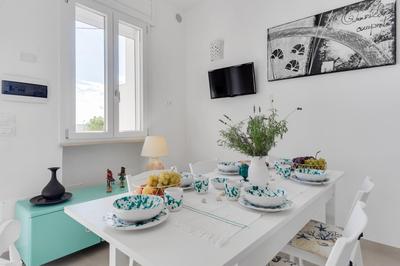 MILLEBOLLEBLU APARTMENTS