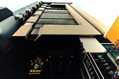 KKinn South Pattaya