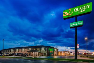 Quality Inn Tomah, 사진 2