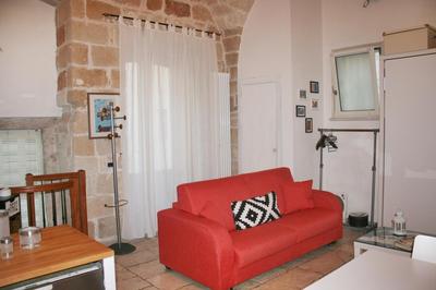 La casa nel vicolo