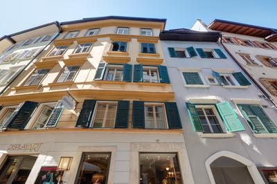 Franciscus Apartments