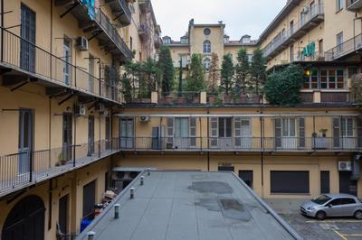 GuestHost - Porta Susa Elegant & Design Apartment
