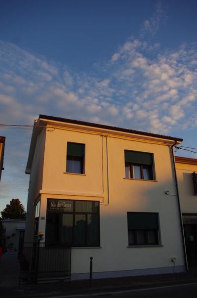 B&B dai Carari