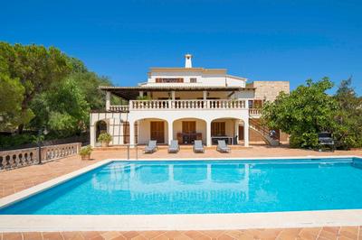 Villa Vistas Puerto by Mallorca Infinity