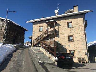 Baita Mattia