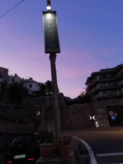 Hotel Europa