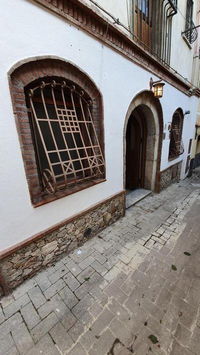La casa del vicolo - Taormina centro