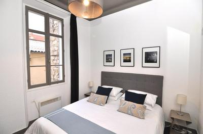 Delightful one-bedroom apartment near the beach -StayInAntibes- Le Festival