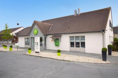 Campanile NATURE - Meaux