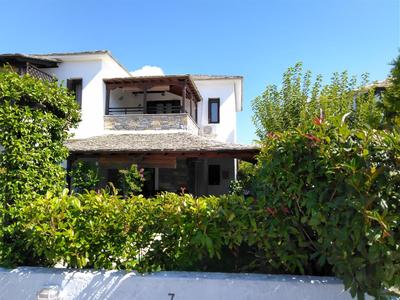 BLUE DREAM Koropi Pelion Milies South Pelion