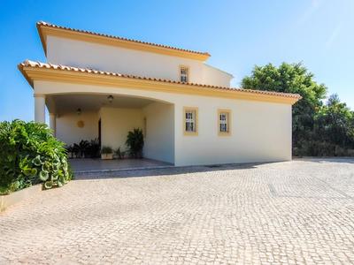 Luxury Holiday Villa Pescadinha near Beach, Albufeira