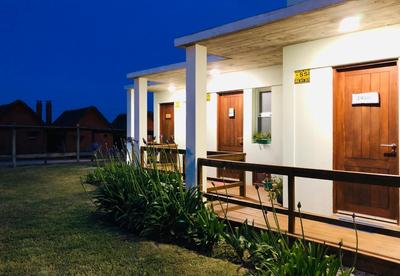 Unique Hotel & Suites