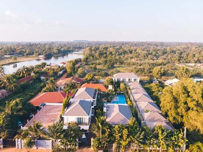 Grand Venus La Residence