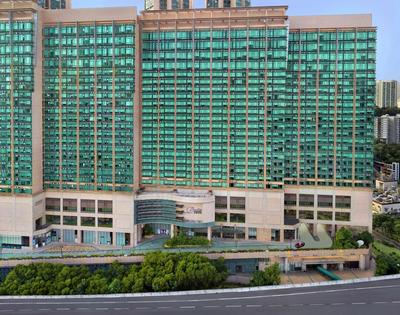 Rambler Garden Hotel
