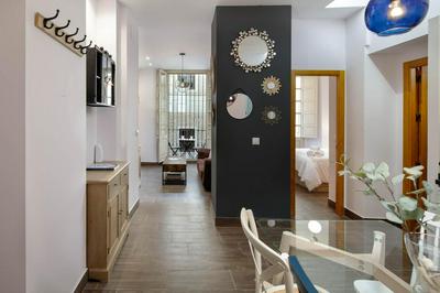 Apartamento Mágico Carretería