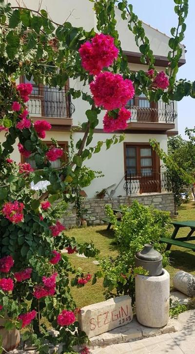Sezgin Hotel