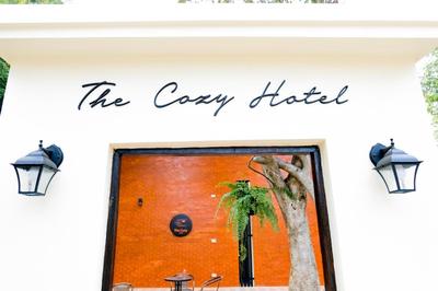 The Cozy Hotel