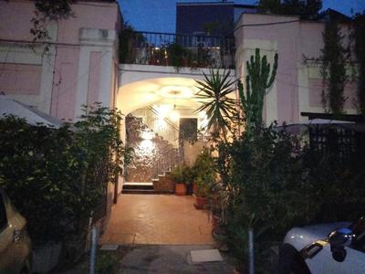 Vulcano Apartment