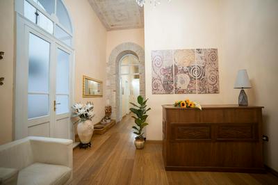 La Ghirlanda B&B