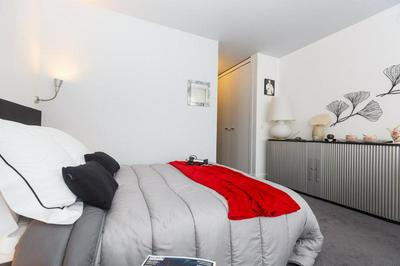 B&B Junior Suite Paris Tour Eiffel