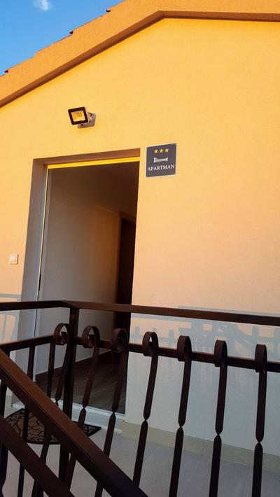 Apartman Đoni