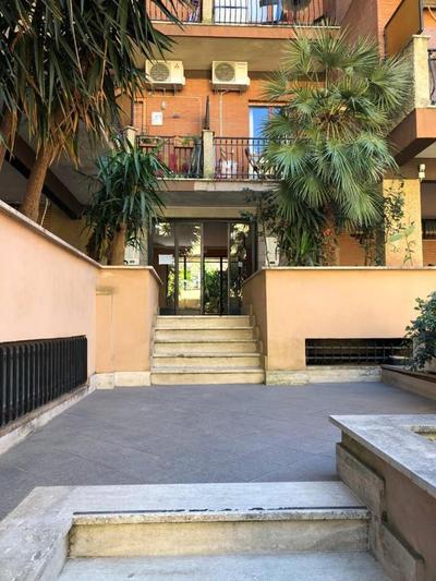 Studio Flat Vaticano