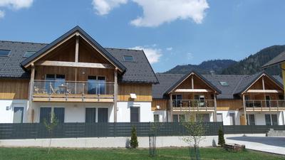 Leben!Pur - Alpenlofts