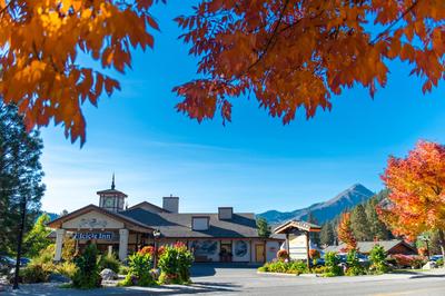 Icicle Village Resort, 사진 2