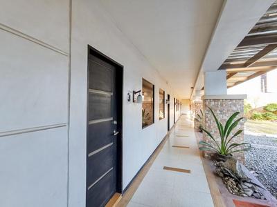 RedDoorz Plus near Robinsons Place Gensan