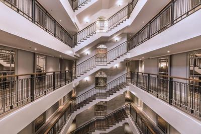 The Salil Hotel Sukhumvit 57 - Thonglor