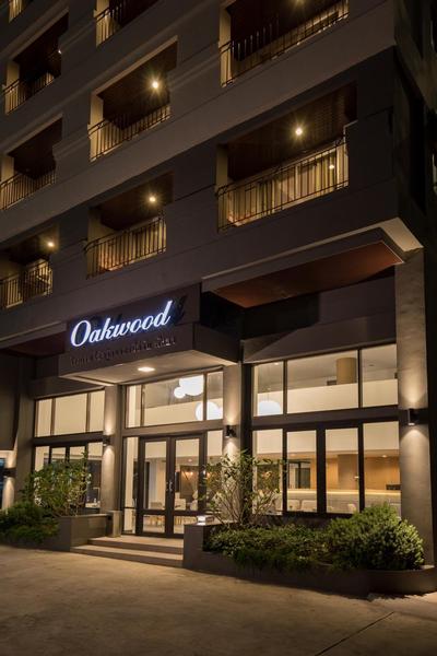 Journeyhub Pattaya Central