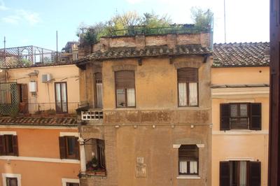 B&B Isolatiberina