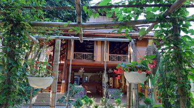 Mai Chau Dreams Homestay