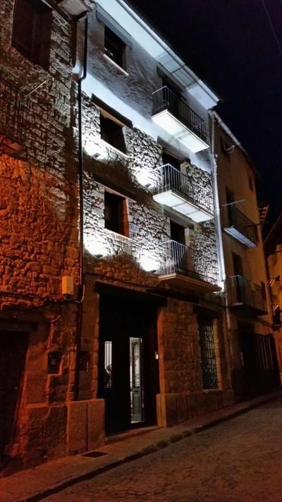 Casa rural Villanueva