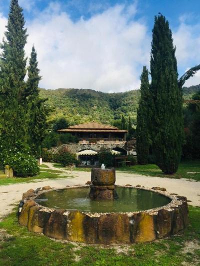 Agriturismo Le Grotte