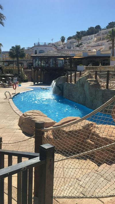 Casa Bonita imperal park